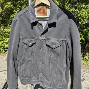 Levi's Shirt-Jacket